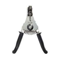 FASTER TOOLS Automatyczny ściagacz izolacji boczny 0,5-6 mm2