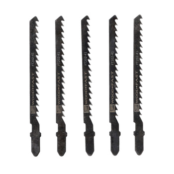 FASTER TOOLS Brzeszczot do wyrzynarki, uchwyt T, T244D 6 100