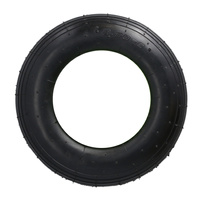 FORESTER Opona koła taczki 3.50 - 6&quot;