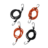 FASTER TOOLS Linka bagażnikowa - 4szt. 1,2 m