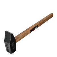 FASTER TOOLS Młotek GS 5 kg