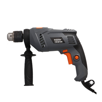 TRESNAR Wiertarka udarowa 650W