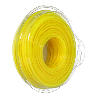 FORESTER żyłka do koszenia 2,4mm 50m okrągła