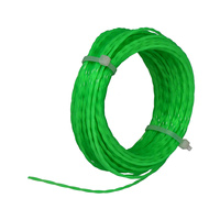 FORESTER żyłka do koszenia 1,6mm 15m twist