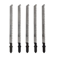 FASTER TOOLS Brzeszczot do wyrzynarki, uchwyt T, T301CD 8 116