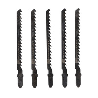 FASTER TOOLS Brzeszczot do wyrzynarki, uchwyt T, T244D 6 100