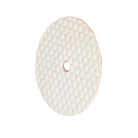 FASTER TOOLS dysk diamentowy do szlifowania gresu 125mm g. 200