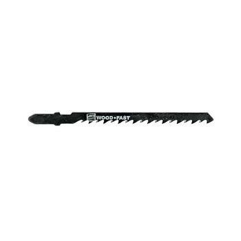 FASTER TOOLS Brzeszczot do wyrzynarki, uchwyt T, T244D 6 100 - 10 sztuk