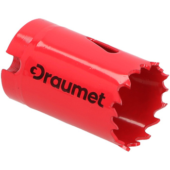 DRAUMET otwornica BI-METAL M2 32x34mm