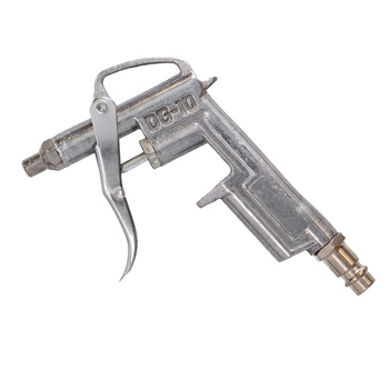 BRENAR Pistolet do przedmuchu krótki / short