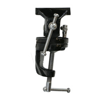 FASTER TOOLS Imadło ślusarskie 60 mm