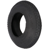 FORESTER Opona koła taczki 4.00 - 8"