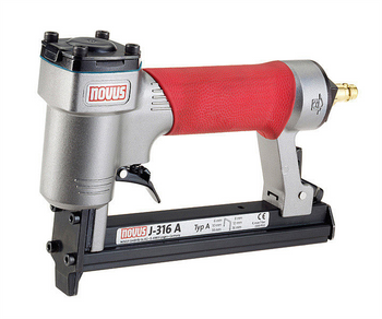 NOVUS J-316 A Zszywacz pneumatyczny