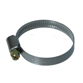 FASTER TOOLS opaska zaciskowa stalowa 70-90mm 2szt