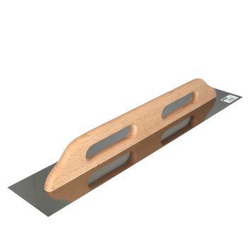 FASTER TOOLS paca nierdzewna 700x130mm