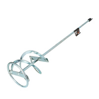 FASTER TOOLS Mieszadło do farb 140 x 600 15 - 30 kg