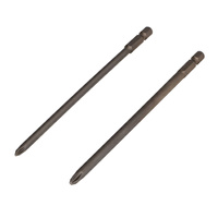 DRAUMET bity PH1 PH2 150mm 2szt.