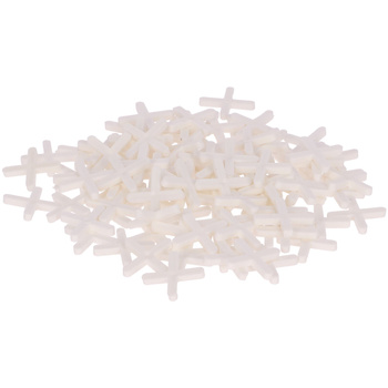 FASTER TOOLS krzyżyki dystansowe 3,5mm (150 szt.)