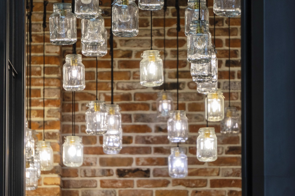 Lampka z Butelki DIY: Krok po Kroku