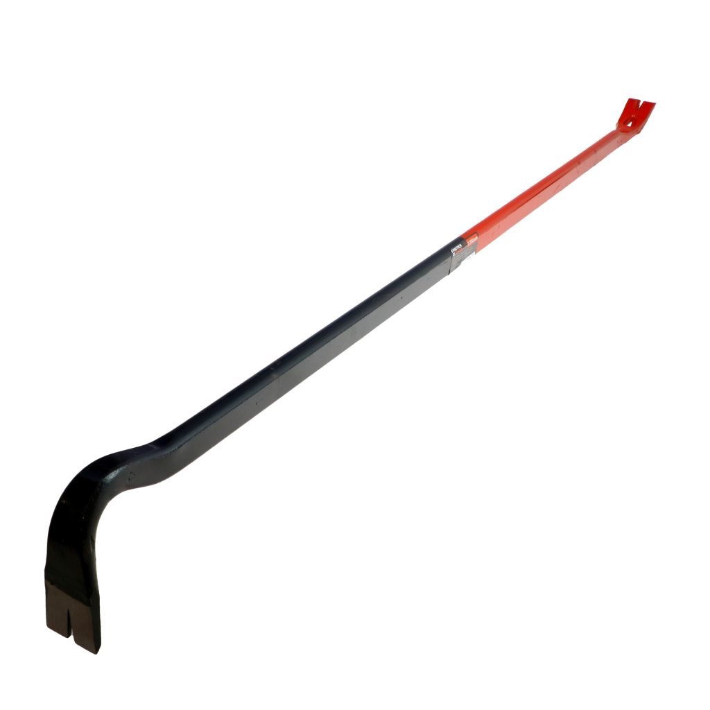 FASTER TOOLS Łom PROFI hartowany 120 cm