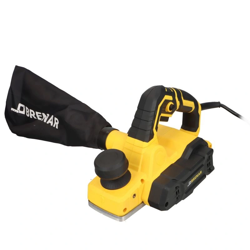 BRENAR – strug elektryczny 900 W, 82 mm