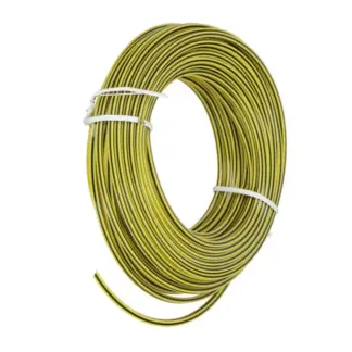FORESTER DUAL PROFESSIONAL – żyłka do koszenia kwadratowa 2,0 mm × 15 m