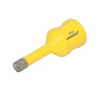BRENAR Otwornica diamentowa do gresu M14 10 mm – B235-03
