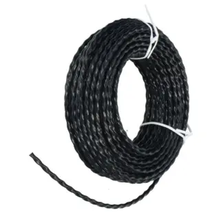 FORESTER TORNADO SMOOTH – żyłka do koszenia 3,0 mm × 15 m