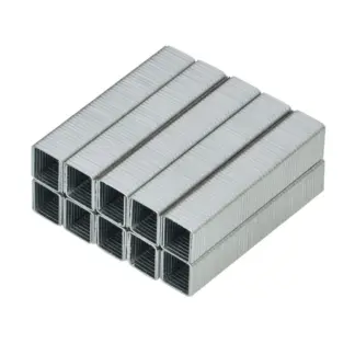 DRAUMET – zszywki TYP G 12 mm, 1000 szt.