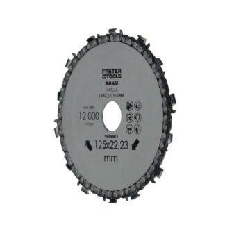 FASTER TOOLS Tarcza do cięcia metalu 300 x 3,2