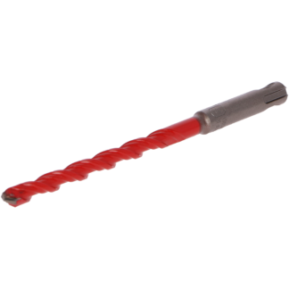 Alpen Profi Multicut SDS-plus, PLW, L=210/150 mm, Ø 8 mm – wiertło do betonu i muru