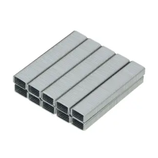 DRAUMET – zszywki TYP G 6 mm, 1000 szt.