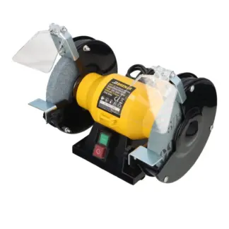 BRENAR – szlifierka stołowa 150 mm 150 W