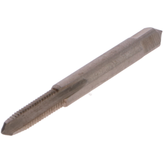 HSS Single cut taps, PLW, M5