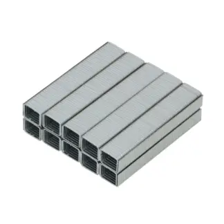 DRAUMET – zszywki TYP G 8 mm, 1000 szt.