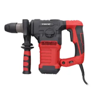TRESNAR– młotowiertarka SDS+ 1500 W 6,0 J