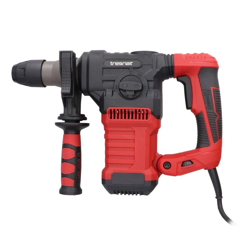 TRESNAR– młotowiertarka SDS+ 1500 W 6,0 J