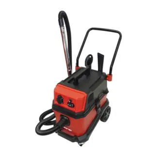 Odkurzacz przemysłowy TRESNAR T112-06 na sucho i mokro, 30 l, 1600 W