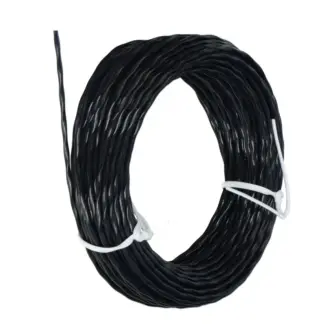 FORESTER TORNADO SMOOTH – żyłka do koszenia 2,0 mm × 15 m