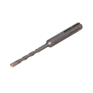 DRAUMET PREMIUM wiertło SDS+ CROSS 4-ostrzowe 5 x 50 x 110 mm