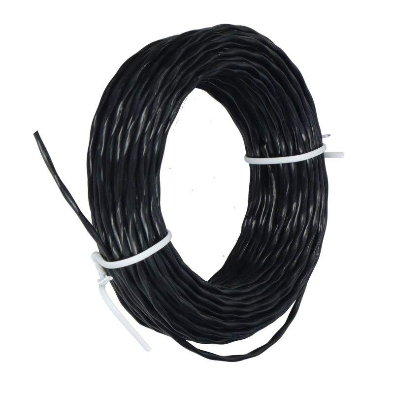 FORESTER TORNADO SMOOTH – żyłka do koszenia 2,0 mm × 15 m